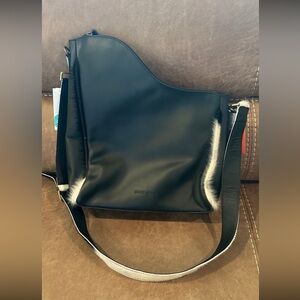 Sarep + Rose Cow Hair Boho Bag